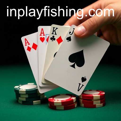 Delving into the World of Card Games: The Inplay Dynamics