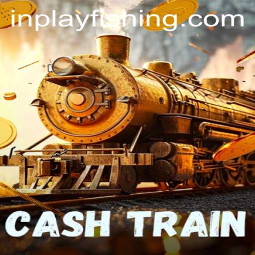 CashTrain: A Dynamic In-Play Gaming Experience