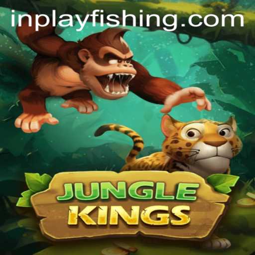 Discover the Thrill of JungleKings: A Comprehensive Guide to the Ultimate Adventure Game