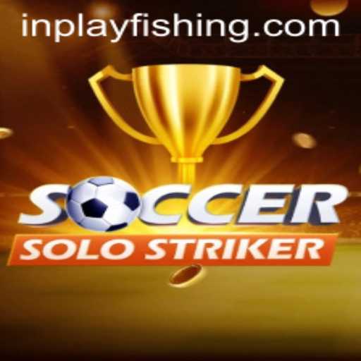 SoccerSoloStriker: A Revolutionary Inplay Soccer Simulation