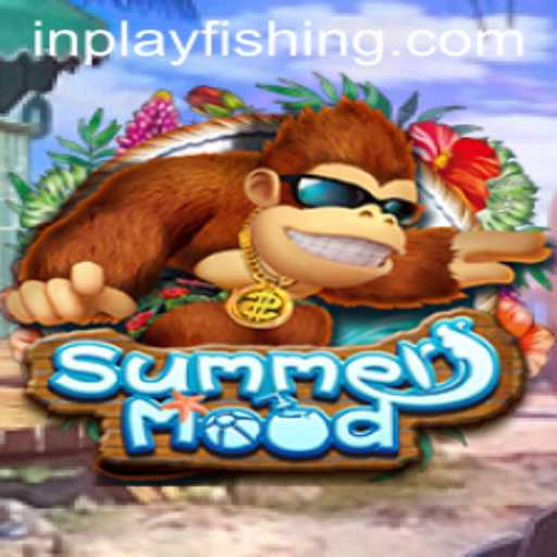 Experience the Vibrant World of SummerMood: A Game of Strategy and Thrills