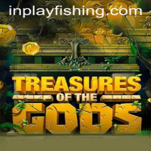 Exploring 'Treasure of the Gods' - A Journey through Myth and Adventure