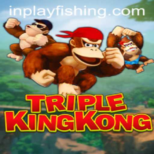 Unveiling TripleKingKong: A Thrilling Gaming Sensation